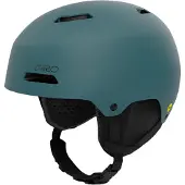 Giro Ledge Fs Mips Mat Peacock