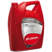 Cepsa H150 5l Kedjeolja