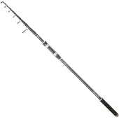 Daiwa Samurai Tele Karpspö