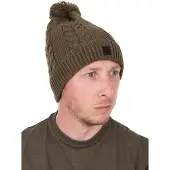 Fox International Pompon Mössa