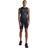 2XU Core ärmlös Triathlondräkt