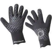 Salvimar Tactile 5 Mm Handskar