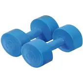 Sportifrance 5kg Hantel