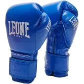 Leone1947 The Greatest Konstläder Boxningshandskar