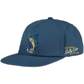 Salty Crew Coastal Snapback Keps