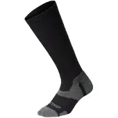 2XU Vectr Merino Light Cusion Full Length Strumpor