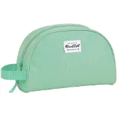 Safta Beauty Blackfit8 5l 28x10x18 Cm Toalettväska