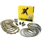 ProX Honda Crf450r02-08+crf450x 05-17 Edcps14002 Kopplingens Friktionsskivor