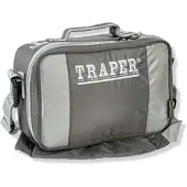 Traper Fly Active 7.8l Fiske Väska