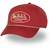 Von Dutch Vd/1/c6p/cord/08 Keps