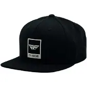 FLY Racing Boss Keps