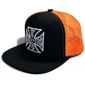 WCC Og Flatbill Keps