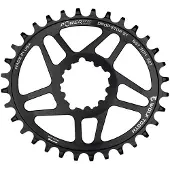 Wolf Tooth Drop St Sram Boost Ovalt Kedjehjul