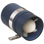 VETUS Dubbelradsutdragare 12v