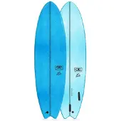 Ocean & Earth Ezi-Rider 7'0 Surfbräda blue Storlek 7'0