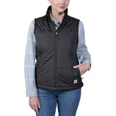 Carhartt Relaxed Lightweight Insulated Väst