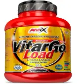 Amix Vitargo Load Kolhydratpulverdricka Apelsin 1kg