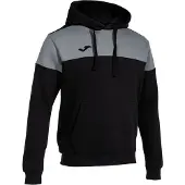 Joma Crew V Tröja Med Huva
