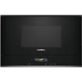 Siemens BF722R1B1 inbyggnadsmikrovågsugn 21 L 900 W svart