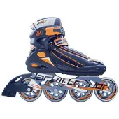 Jack London Pro 90 Inlines