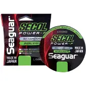 Colmic Secol Power F Fluorocarbon 50 M