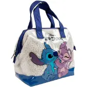 Disney Stitch & Angel Sminkväska