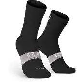 Gobik Superb Axis Estandar Long Socks Svart EU 35-38 Man