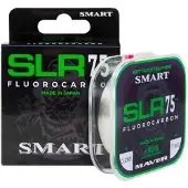 Maver Slr Fluorocarbon 75 M Monofilament