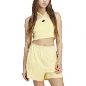 Adidas Tiro Q3 Ärmlös Topp