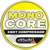 Asari Core Monofilament 10 M