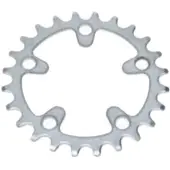 Stronglight 5b 9/10s 74 Bcd Chainring Silver 30t