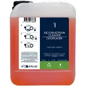 BBB Biodrivetrain Avfettningsmedel