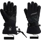 Spyder Overweb Handskar