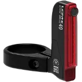 Lezyne Stick+ Stvzo Sc Bakljus