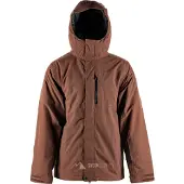 Volcom L Insulated Gore-tex Jacka