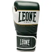 Leone1947 Shock X Konstläder Boxningshandskar