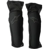 Alpinestars Paragon Plus Knä/Shin beskyddare