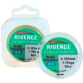 Seaguar Riverge 50 M Fluorocarbon