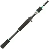 Irod Genesis Iii Magic Stick Baitcastingspö
