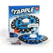 Alga Spel - Tapple - - One Size - Spel