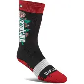 Thirtytwo Merino Långa Strumpor