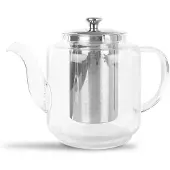 Orbegozo Ttc 1000 Crystal Tekokare
