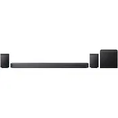 Samsung Hw-q930f/zf Ljudbar