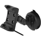 Garmin Montana 710 Sugkoppsfäste Med Högtalare