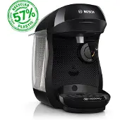 Bosch Tassimo HAPPY TAS102E Kapselmaskin Svart