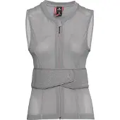 Atomic Live Shield Amid Lite Vest W Concrete