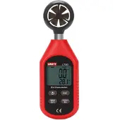 Uni-T Ut363 Anemometer