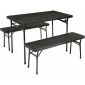 Outwell Pemberton Picnic Set Bord
