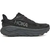 Hoka One One M Challenger 8 Black/Outer Orbit