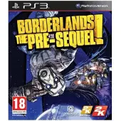Ps3 Borderlands The Pre Sequel